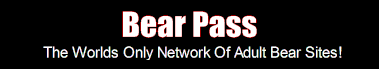Bear Pass